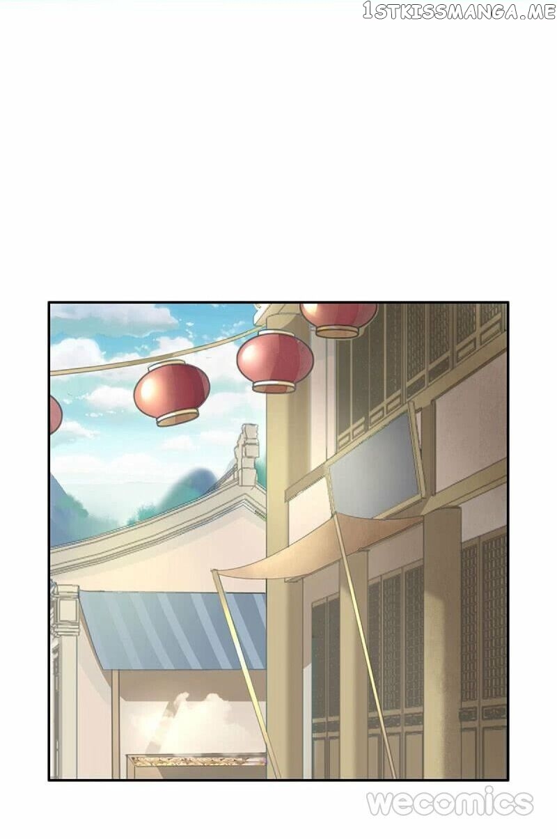 The Tower Of Heaven chapter 2 - page 21