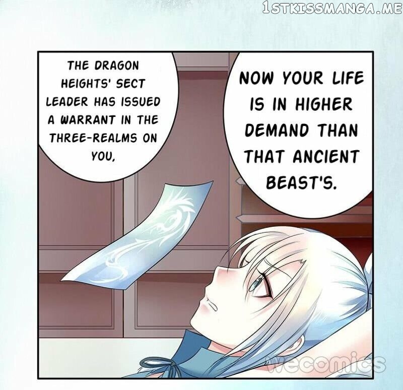 The Tower Of Heaven chapter 2 - page 34