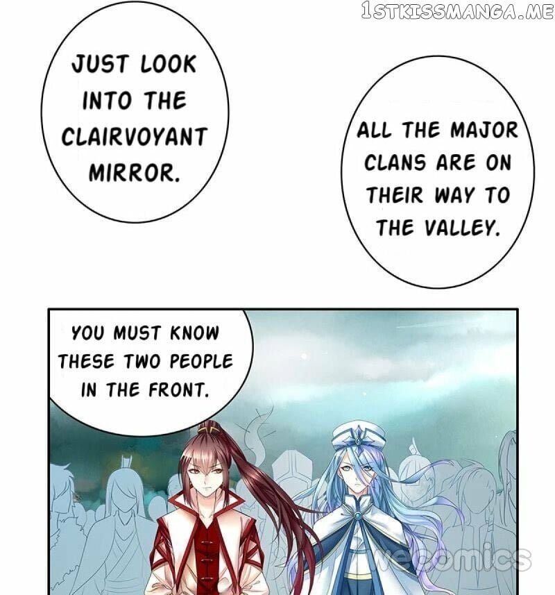 The Tower Of Heaven chapter 2 - page 42