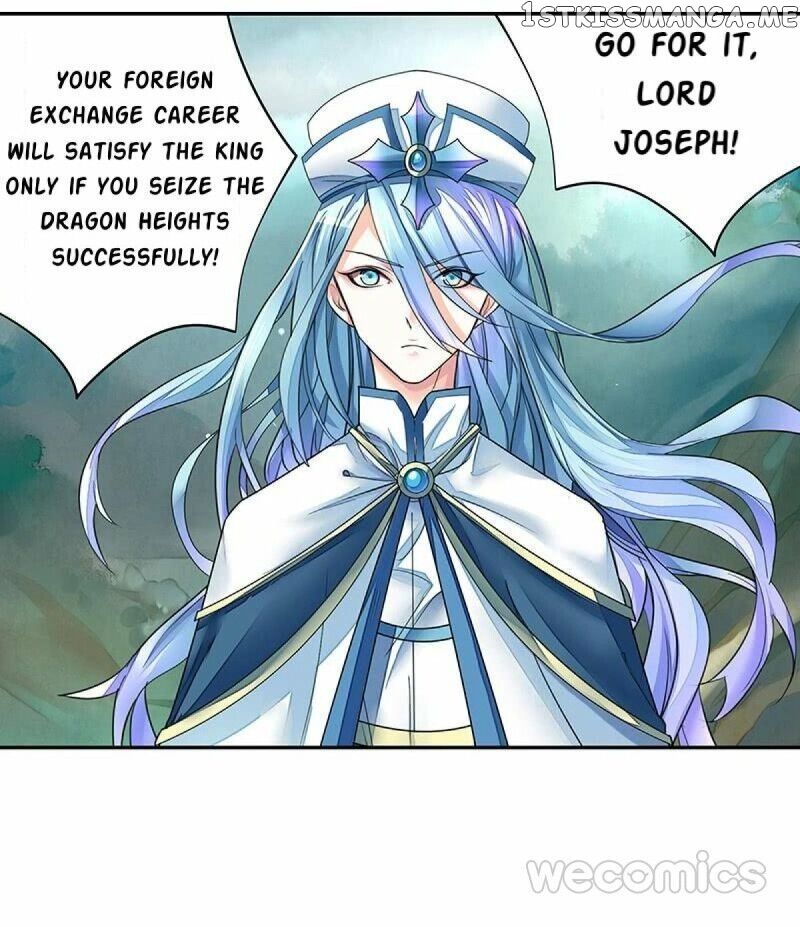 The Tower Of Heaven chapter 1 - page 46