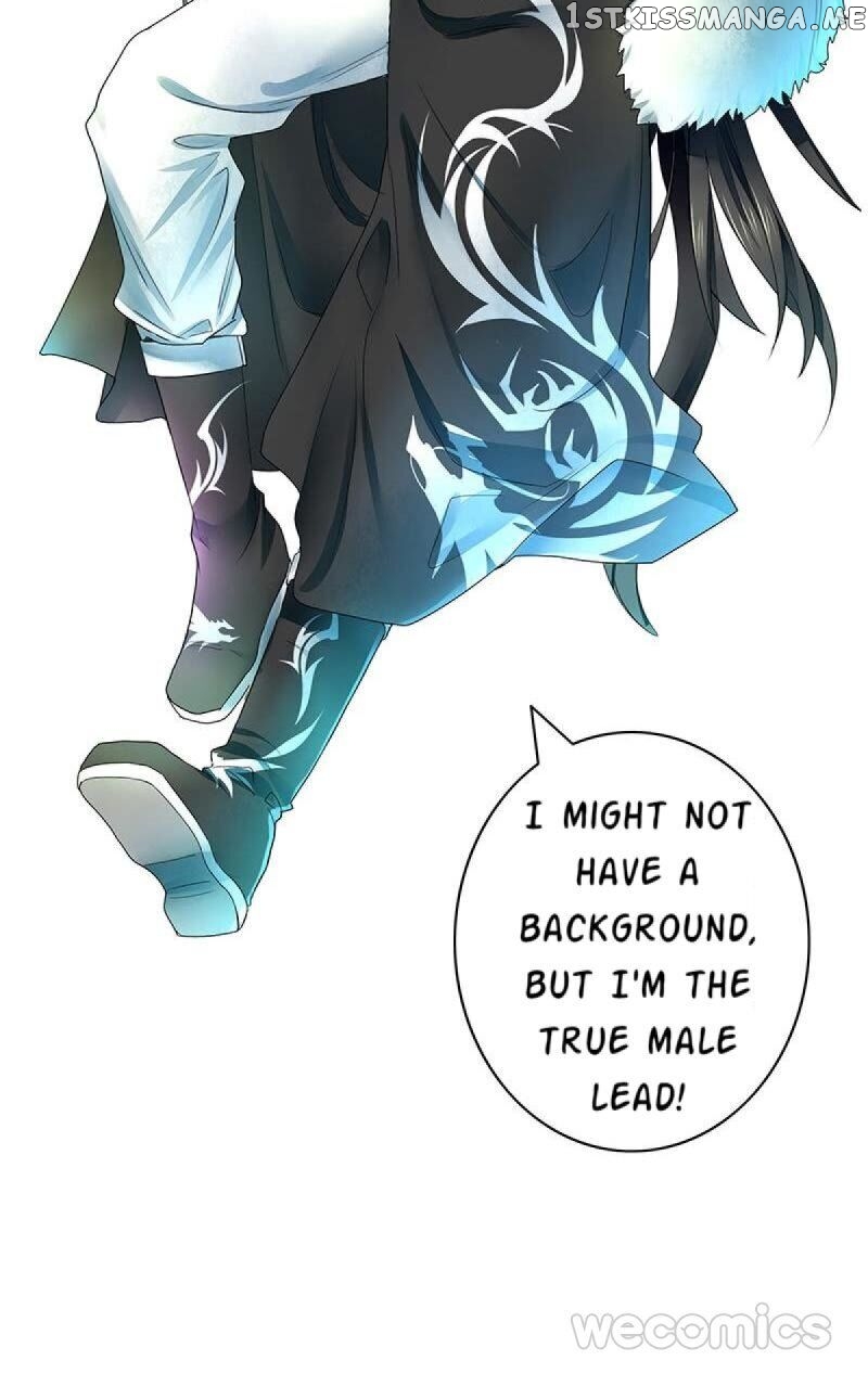 The Tower Of Heaven chapter 0 - page 19