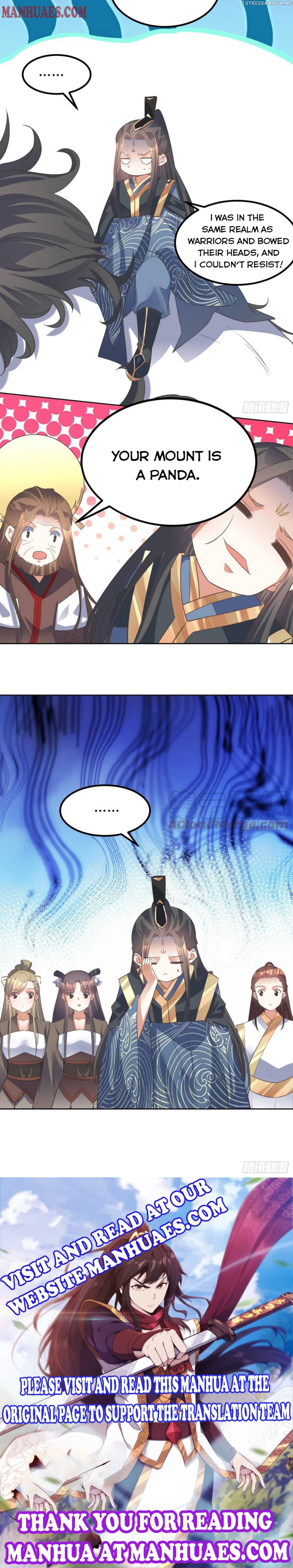 Rebirth Of The Top Villain chapter 75 - page 6
