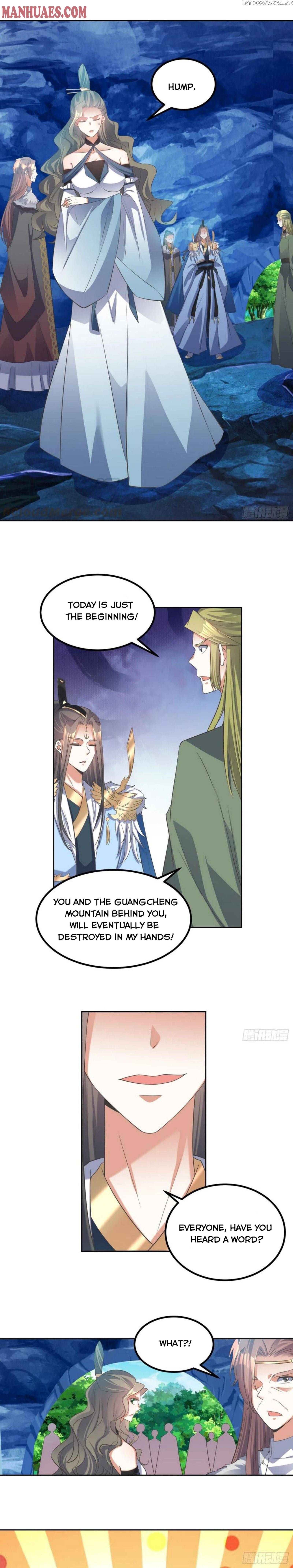 Rebirth Of The Top Villain chapter 56 - page 8