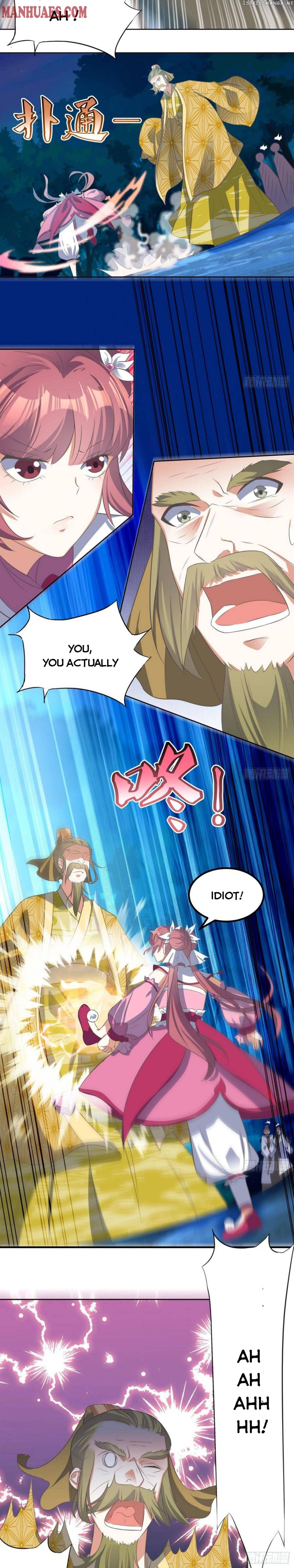 Rebirth Of The Top Villain chapter 44 - page 6