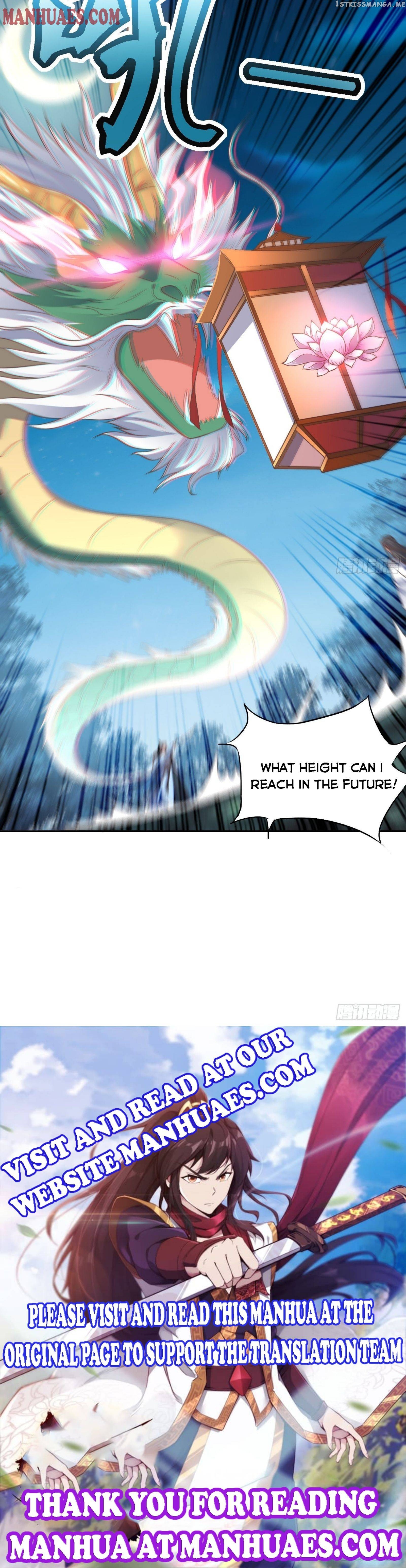 Rebirth Of The Top Villain chapter 40 - page 10