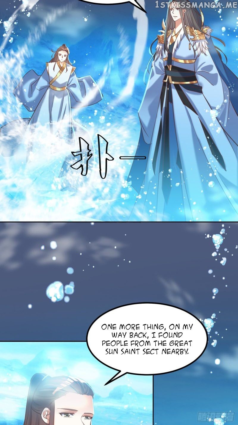 Rebirth Of The Top Villain chapter 16 - page 12