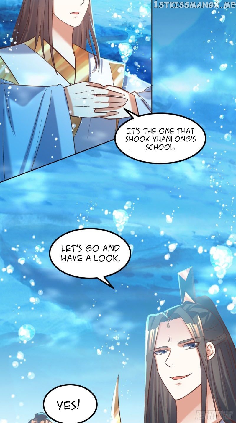 Rebirth Of The Top Villain chapter 16 - page 13