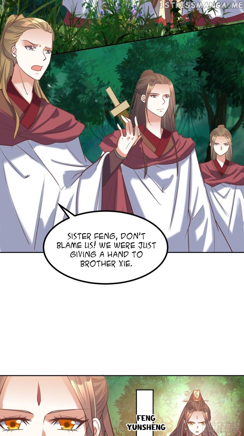 Rebirth Of The Top Villain chapter 16 - page 17