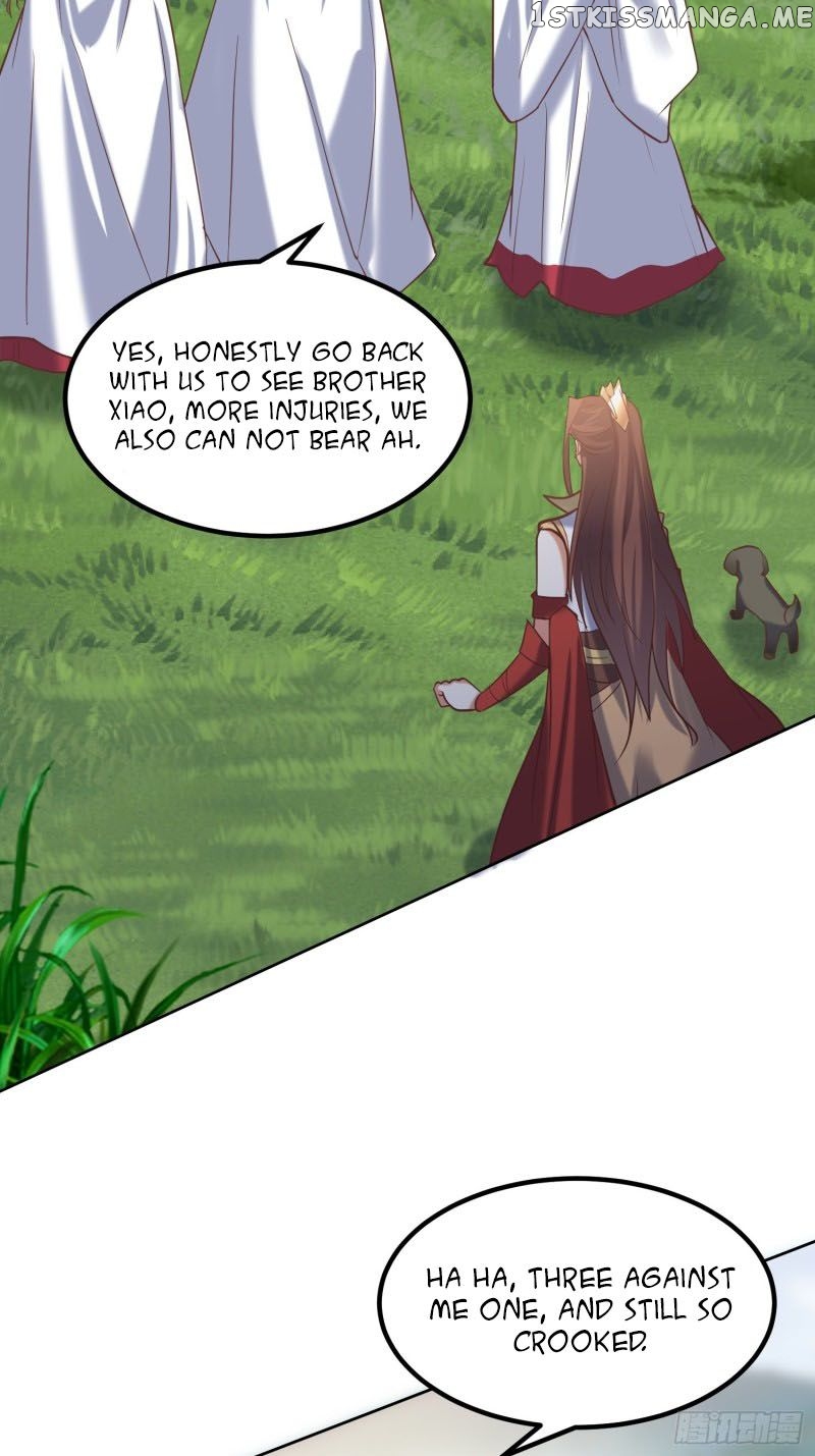 Rebirth Of The Top Villain chapter 16 - page 24