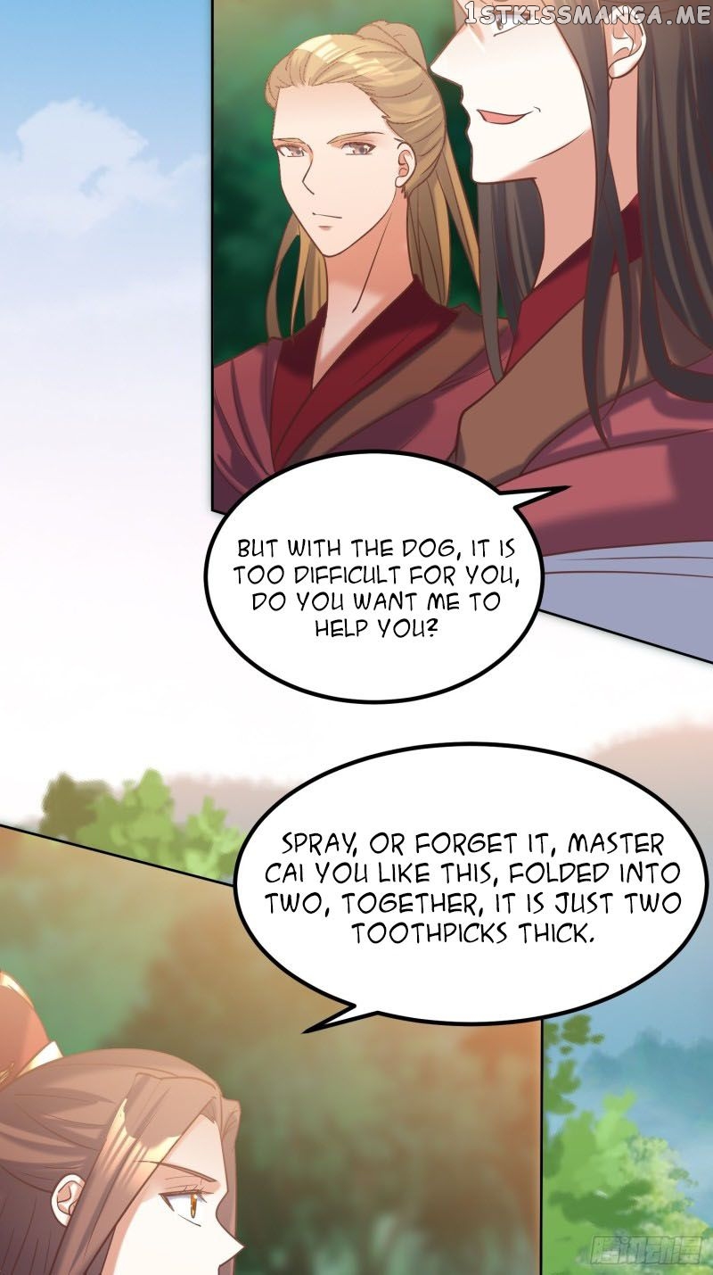 Rebirth Of The Top Villain chapter 16 - page 28