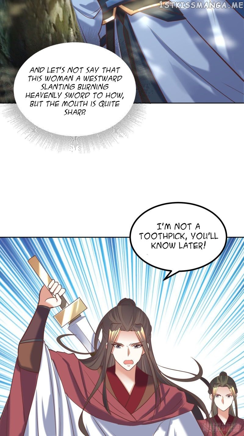 Rebirth Of The Top Villain chapter 16 - page 31