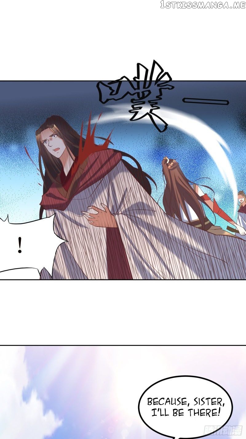 Rebirth Of The Top Villain chapter 16 - page 38