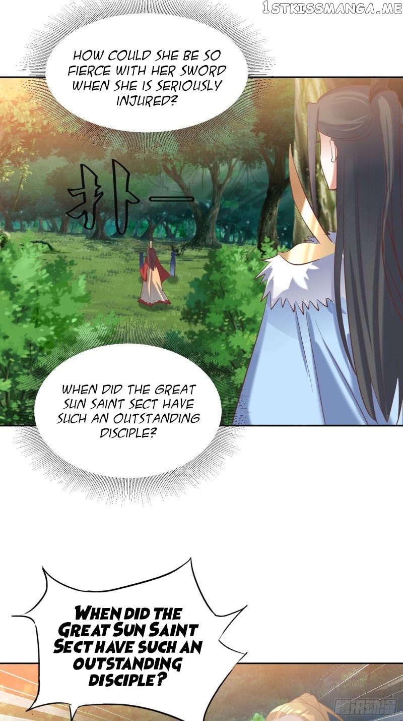 Rebirth Of The Top Villain chapter 16 - page 40