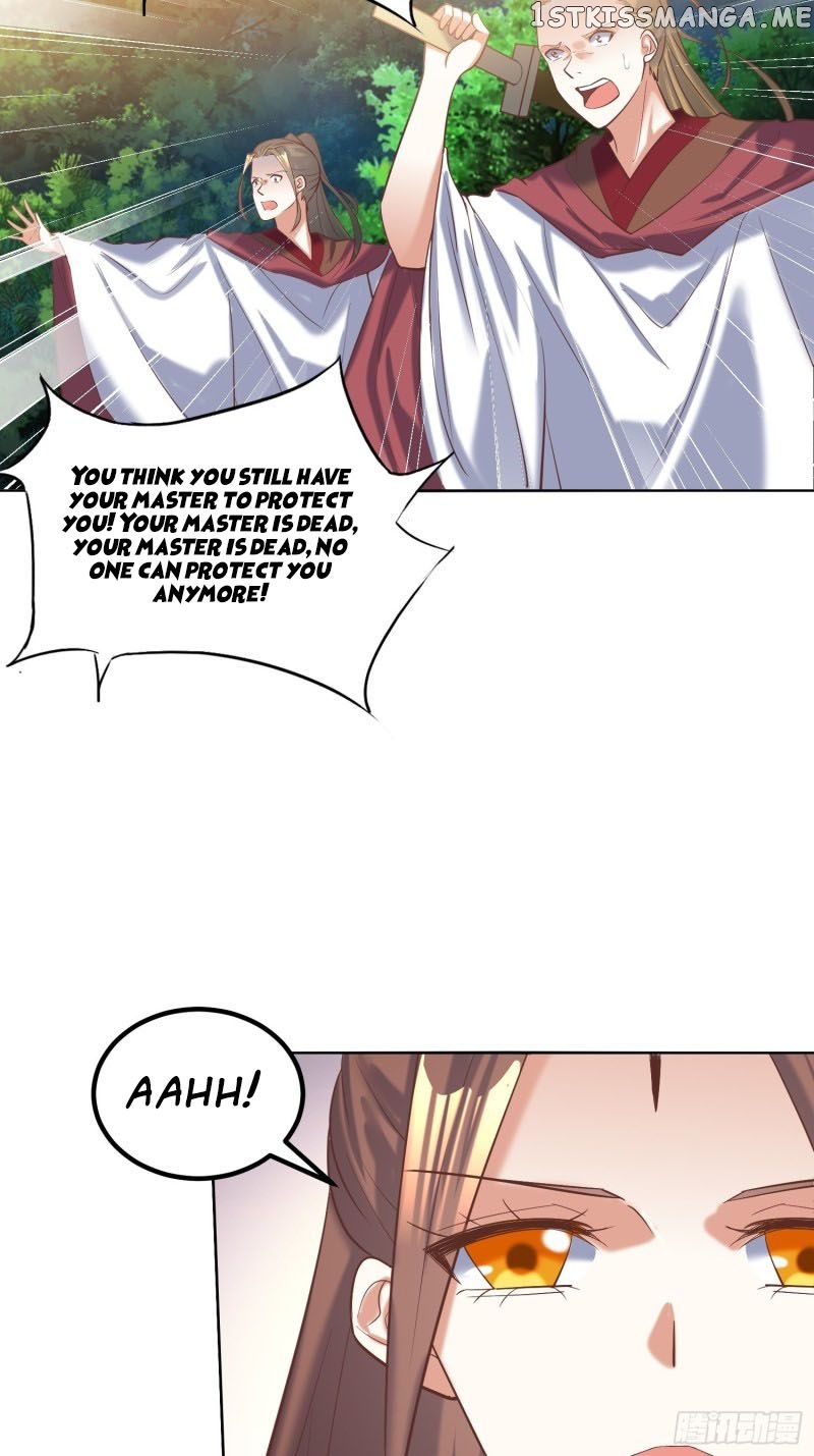 Rebirth Of The Top Villain chapter 16 - page 41