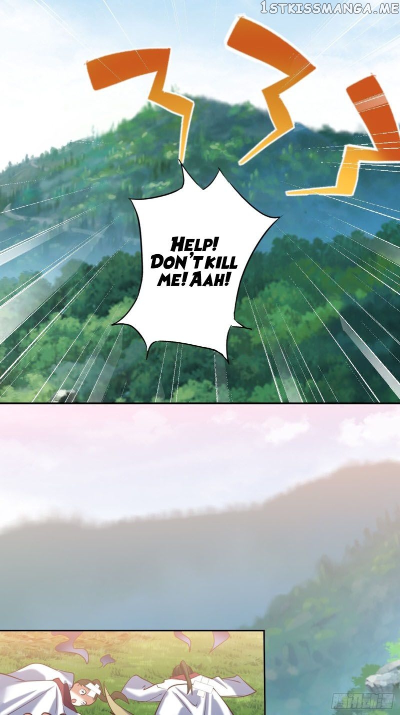 Rebirth Of The Top Villain chapter 16 - page 43