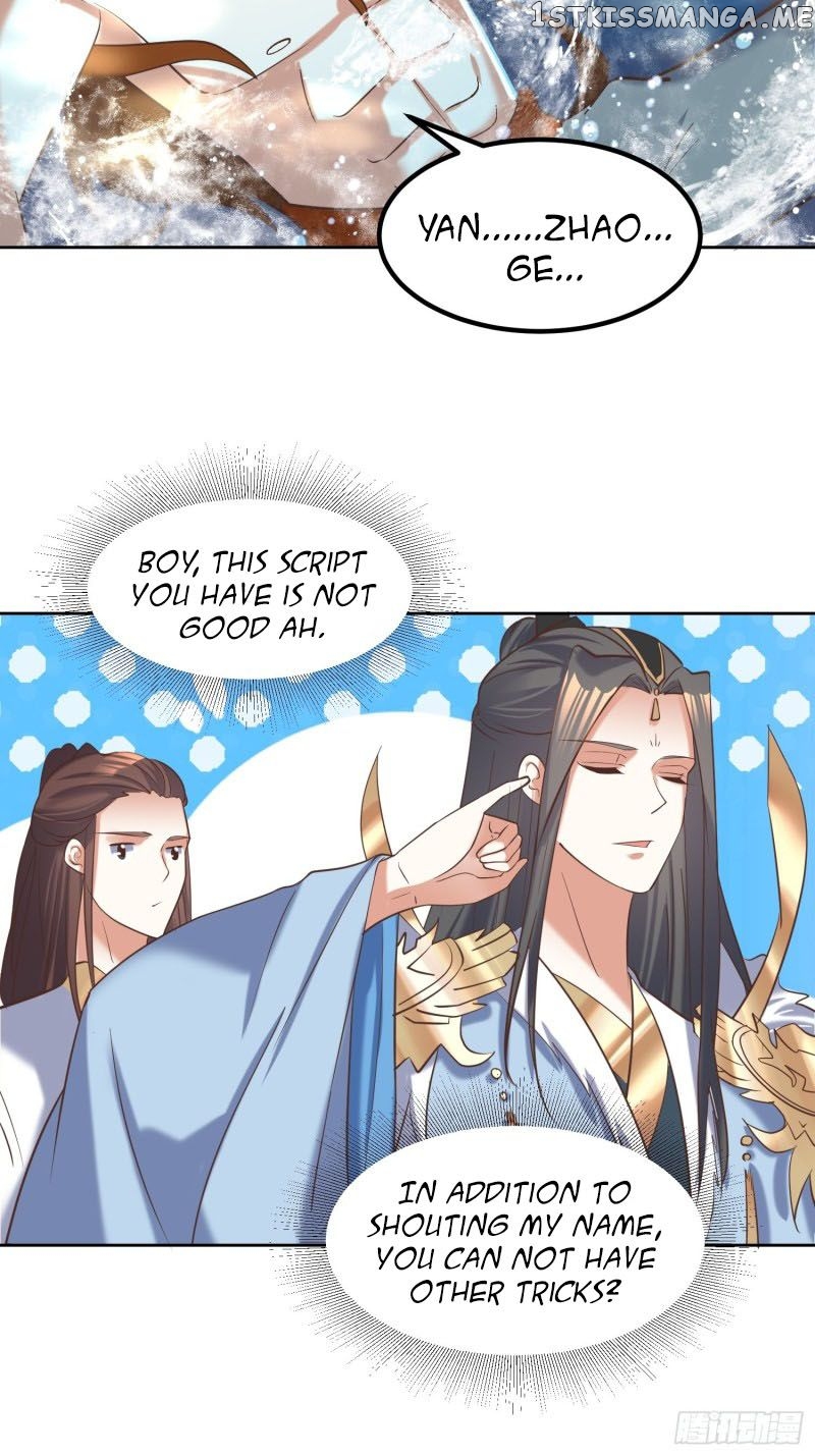 Rebirth Of The Top Villain chapter 16 - page 8