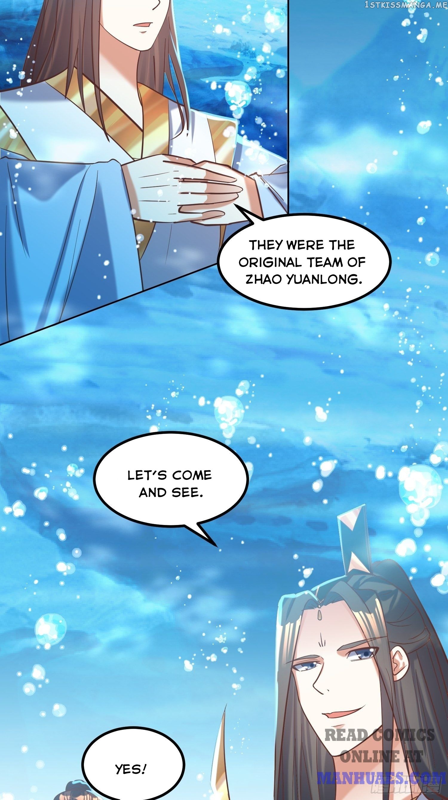 Rebirth Of The Top Villain chapter 15 - page 13