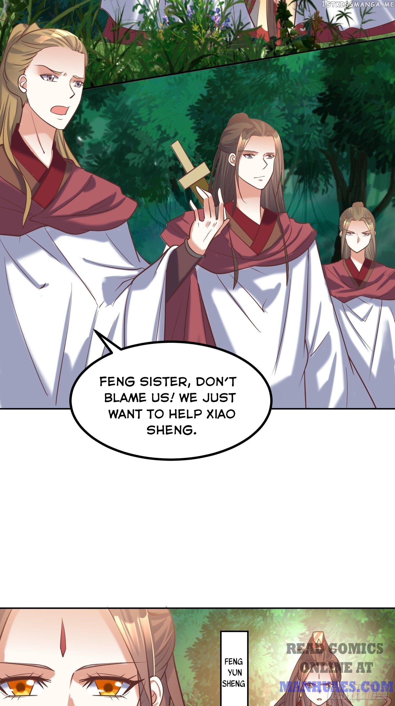 Rebirth Of The Top Villain chapter 15 - page 15