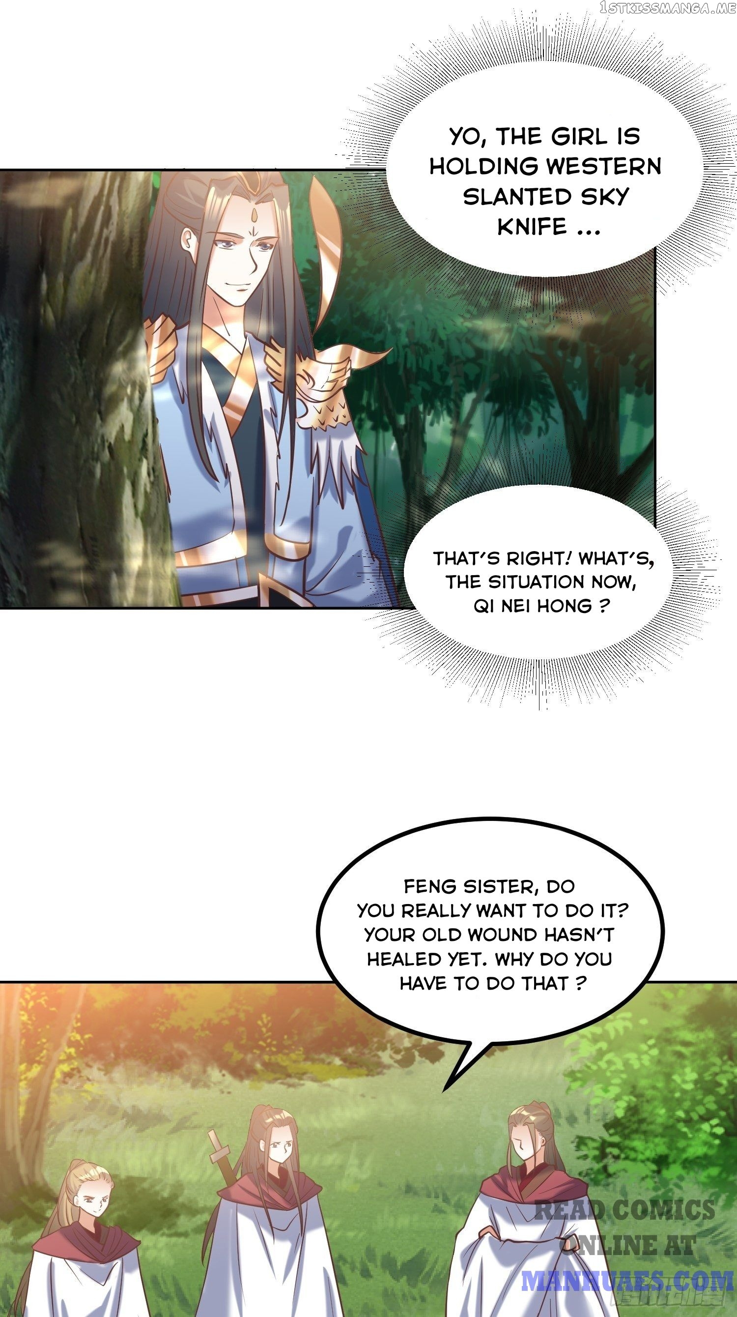 Rebirth Of The Top Villain chapter 15 - page 18
