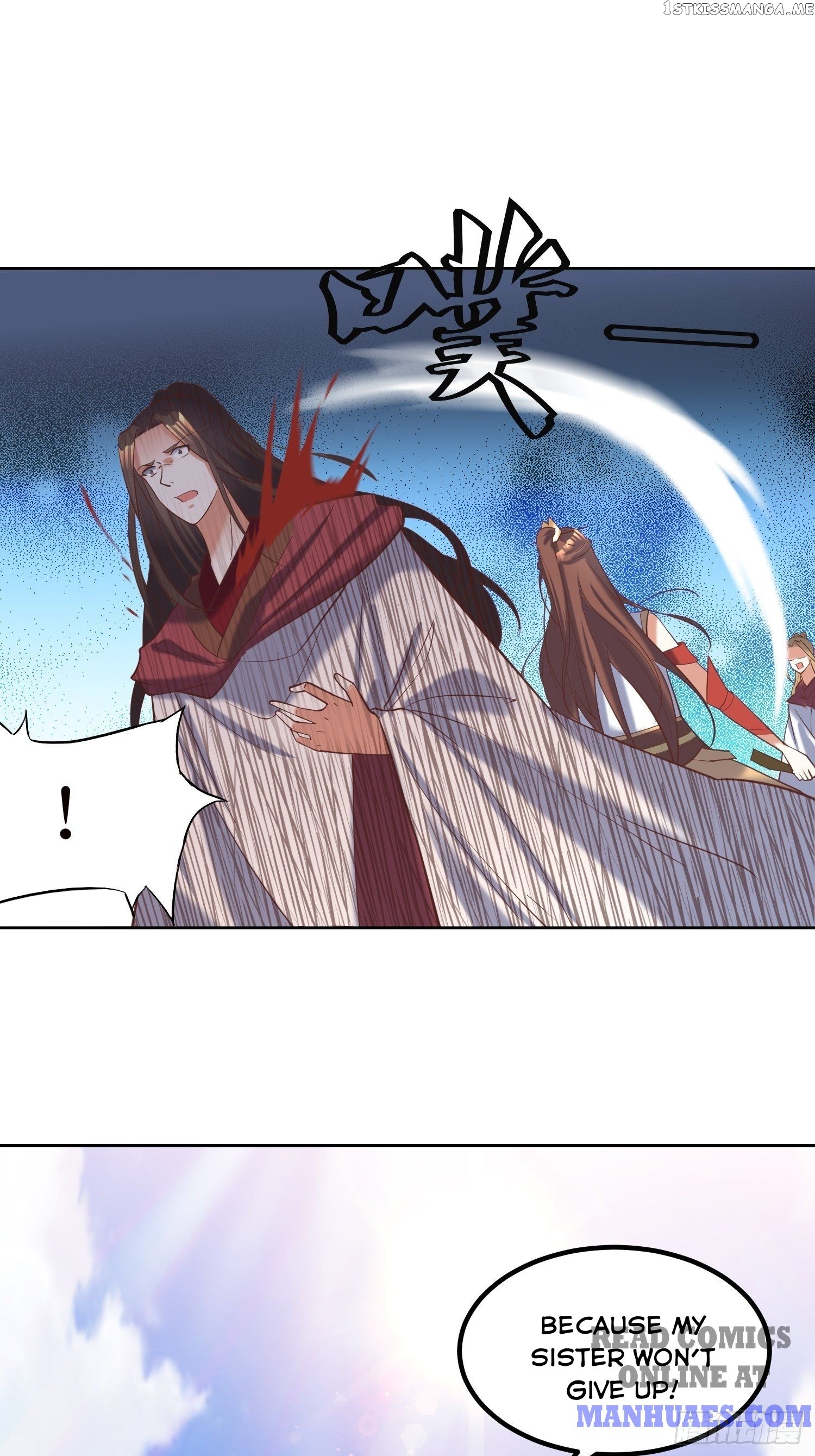 Rebirth Of The Top Villain chapter 15 - page 27