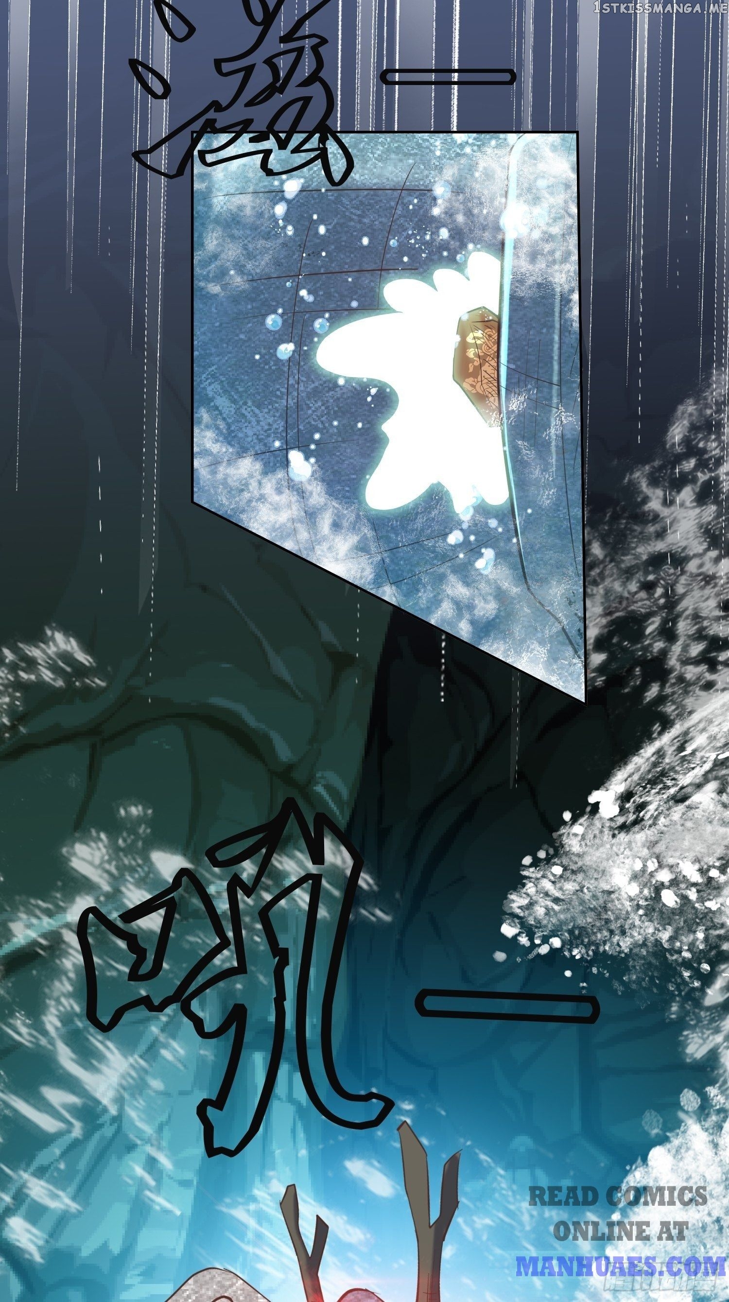 Rebirth Of The Top Villain chapter 15 - page 4