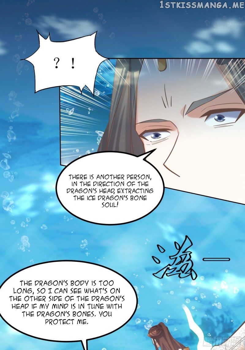 Rebirth Of The Top Villain chapter 14 - page 10