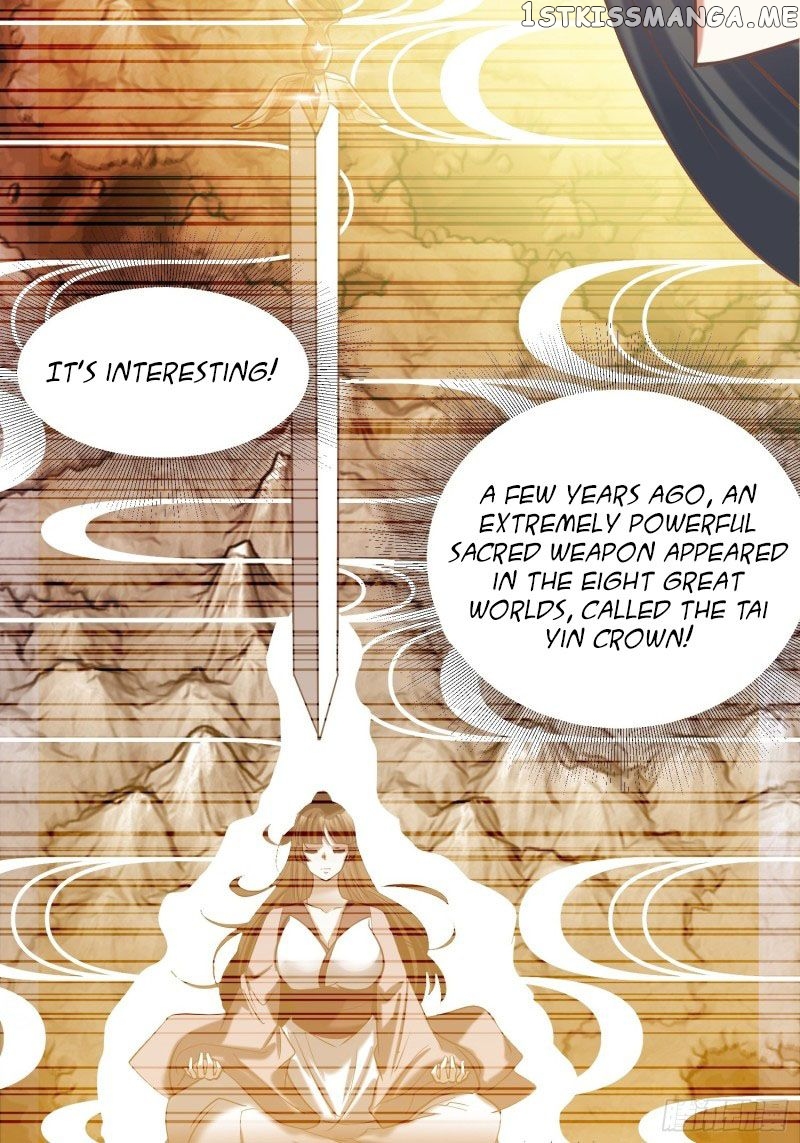 Rebirth Of The Top Villain chapter 14 - page 16