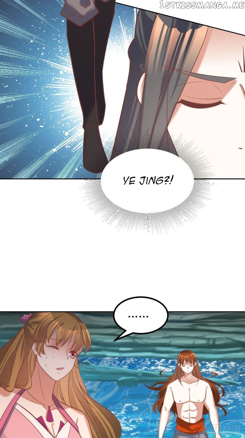 Rebirth Of The Top Villain chapter 14 - page 20