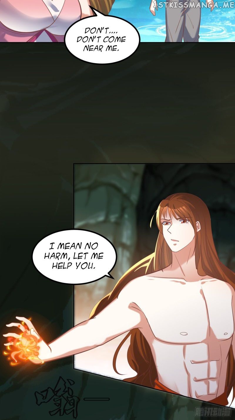 Rebirth Of The Top Villain chapter 14 - page 21