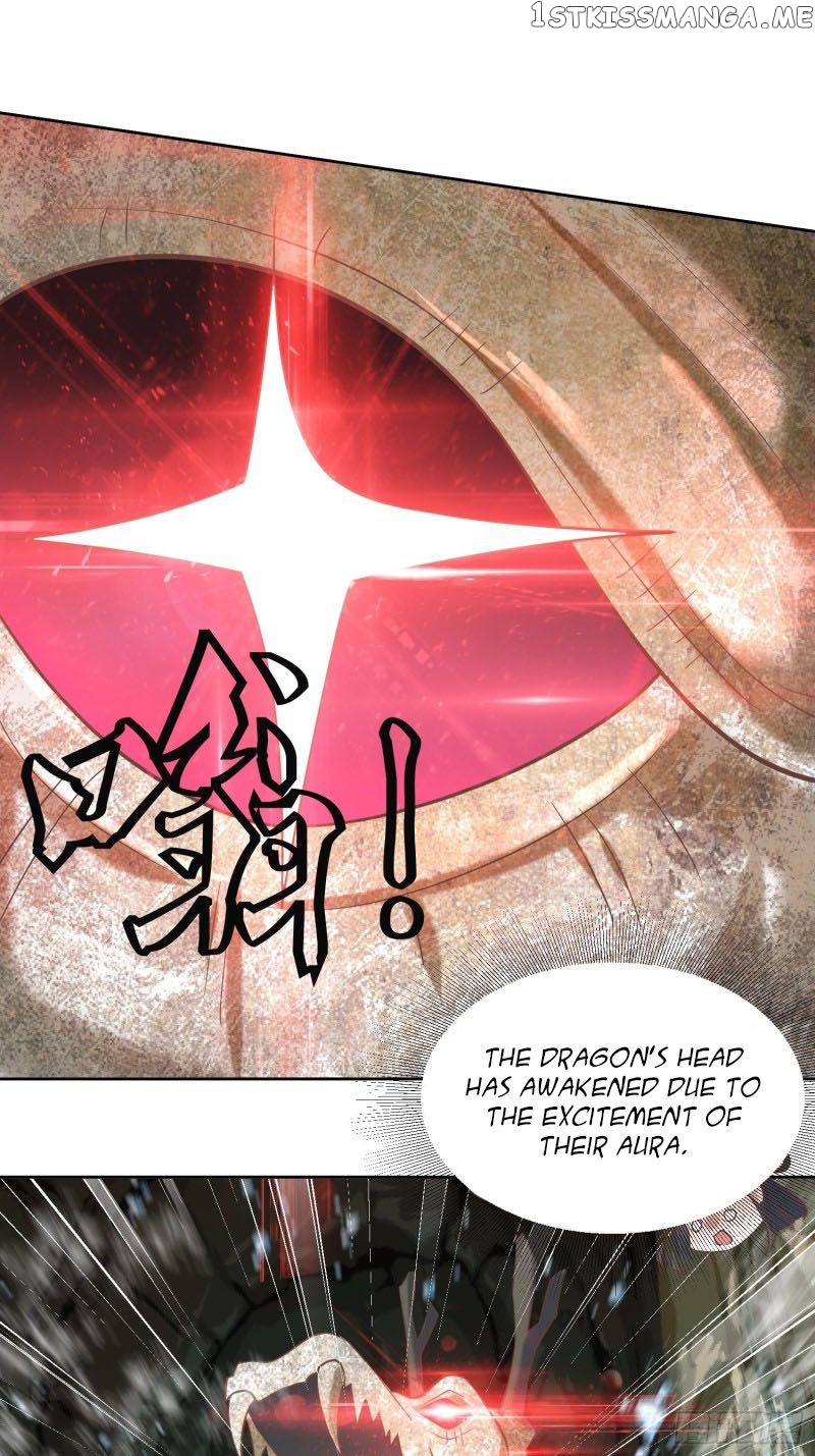 Rebirth Of The Top Villain chapter 14 - page 27