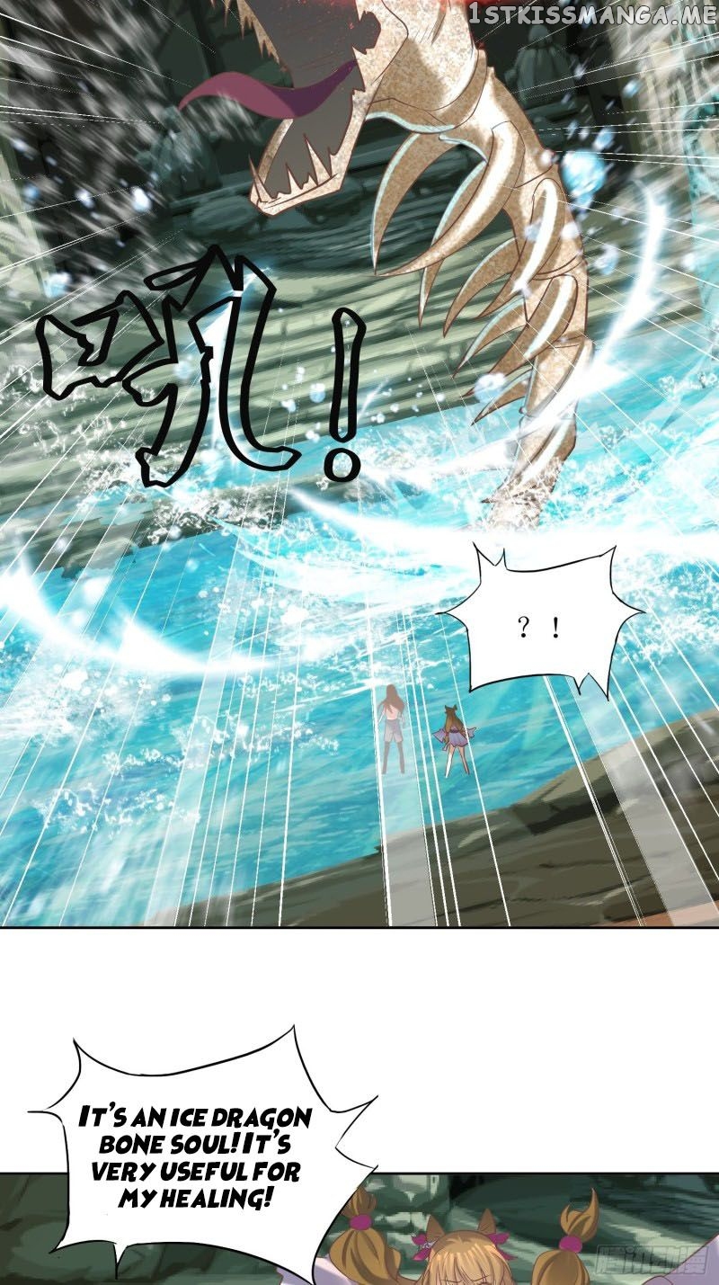 Rebirth Of The Top Villain chapter 14 - page 28