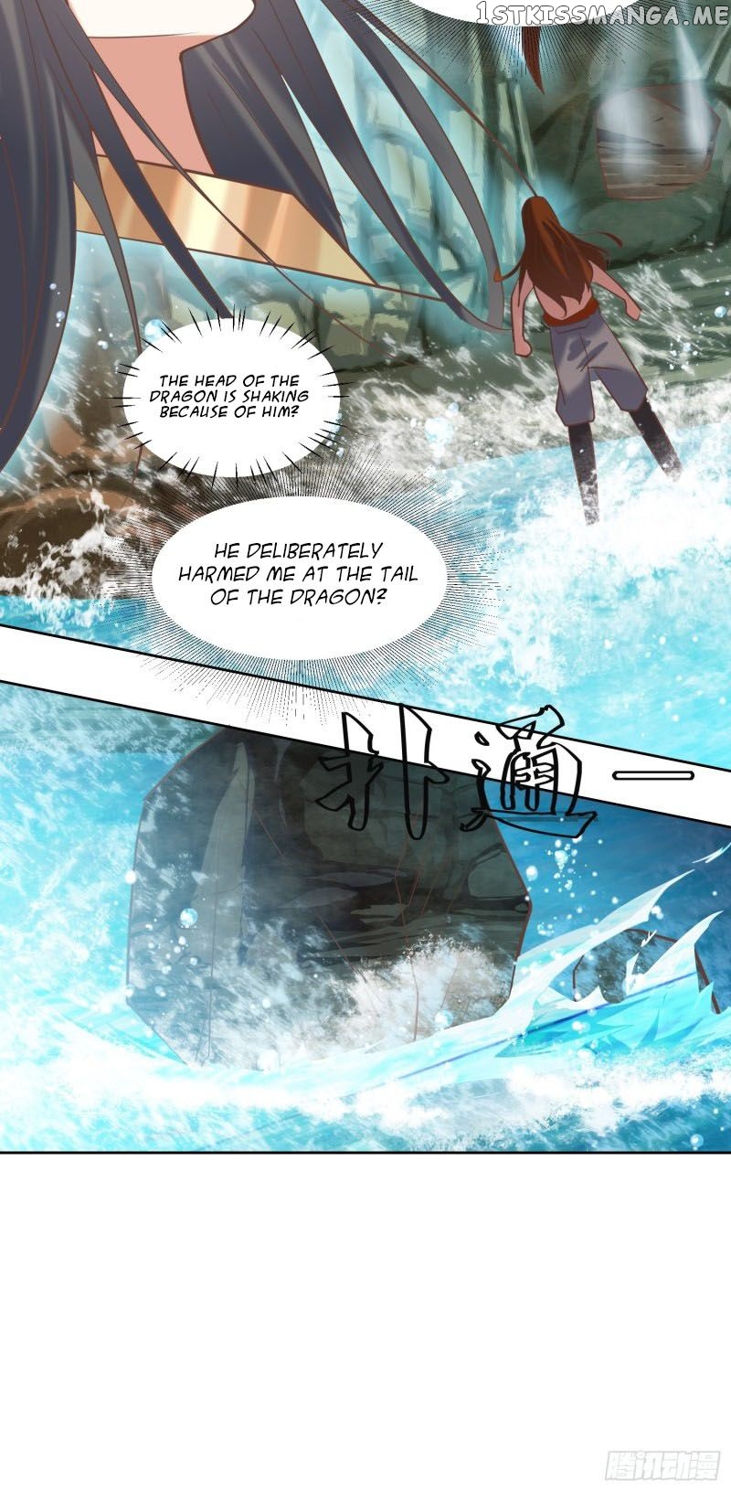 Rebirth Of The Top Villain chapter 14 - page 31