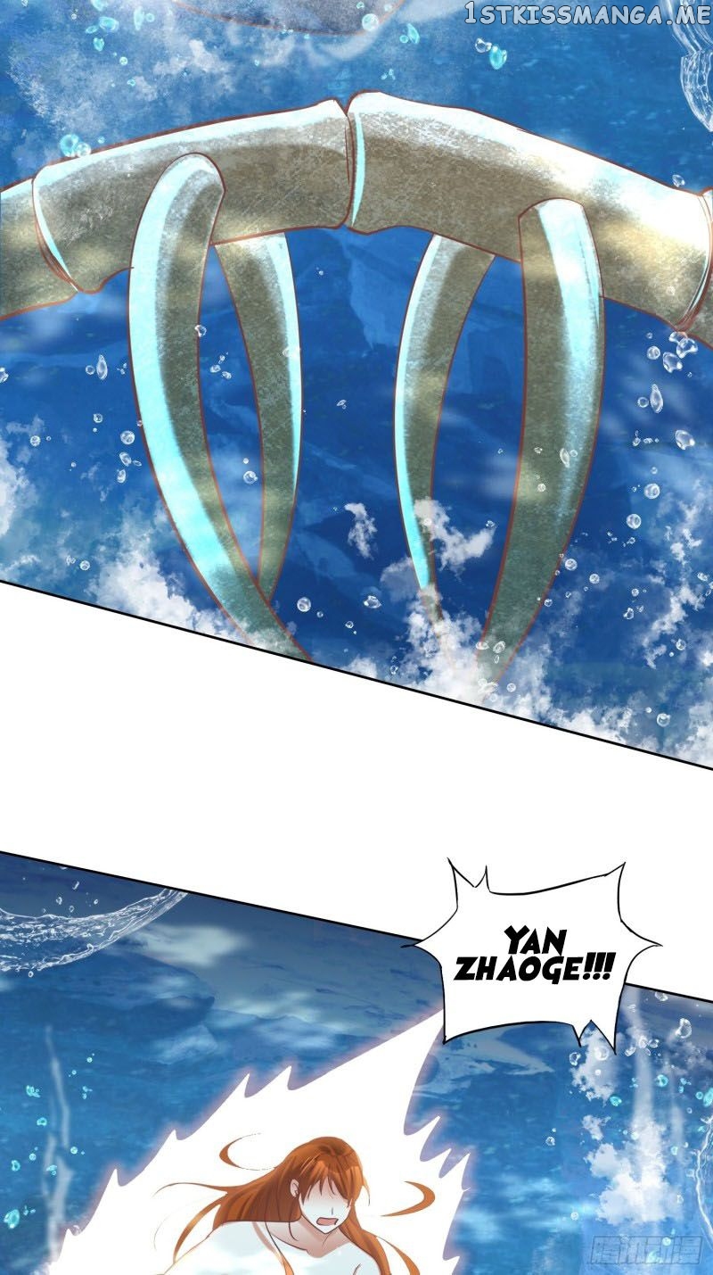 Rebirth Of The Top Villain chapter 14 - page 33