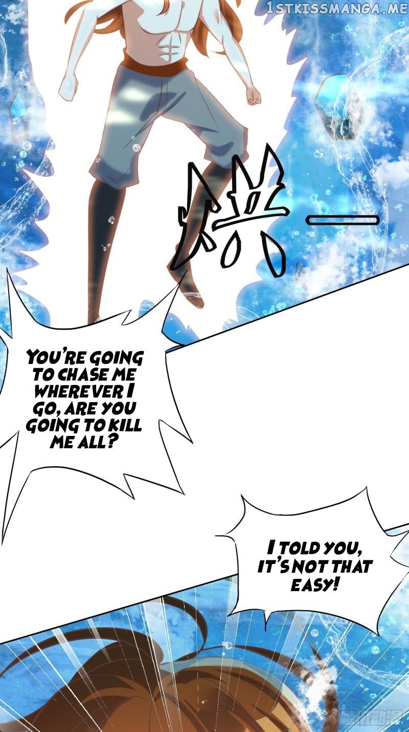 Rebirth Of The Top Villain chapter 14 - page 34