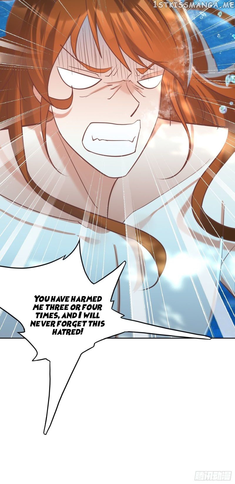 Rebirth Of The Top Villain chapter 14 - page 35