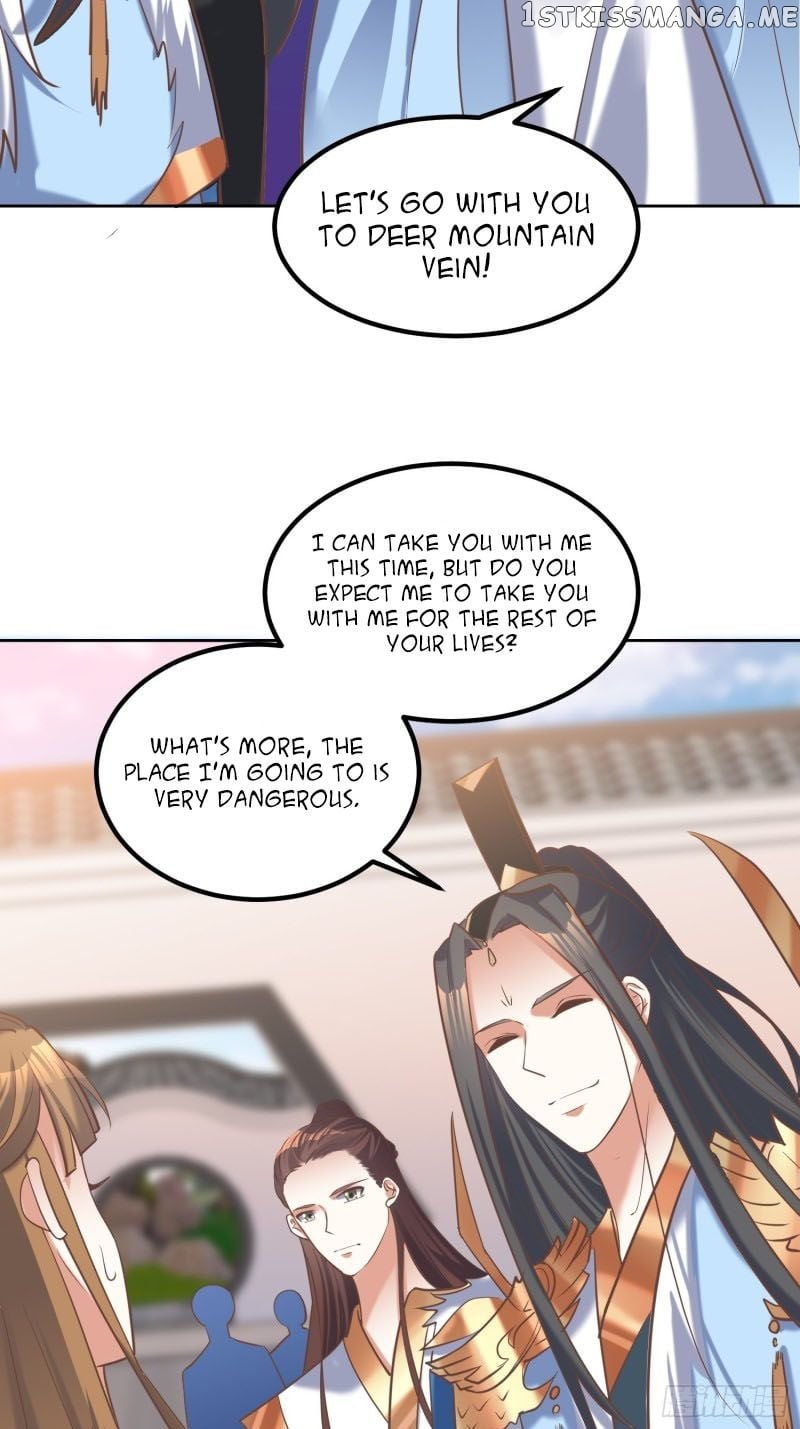 Rebirth Of The Top Villain chapter 13 - page 12