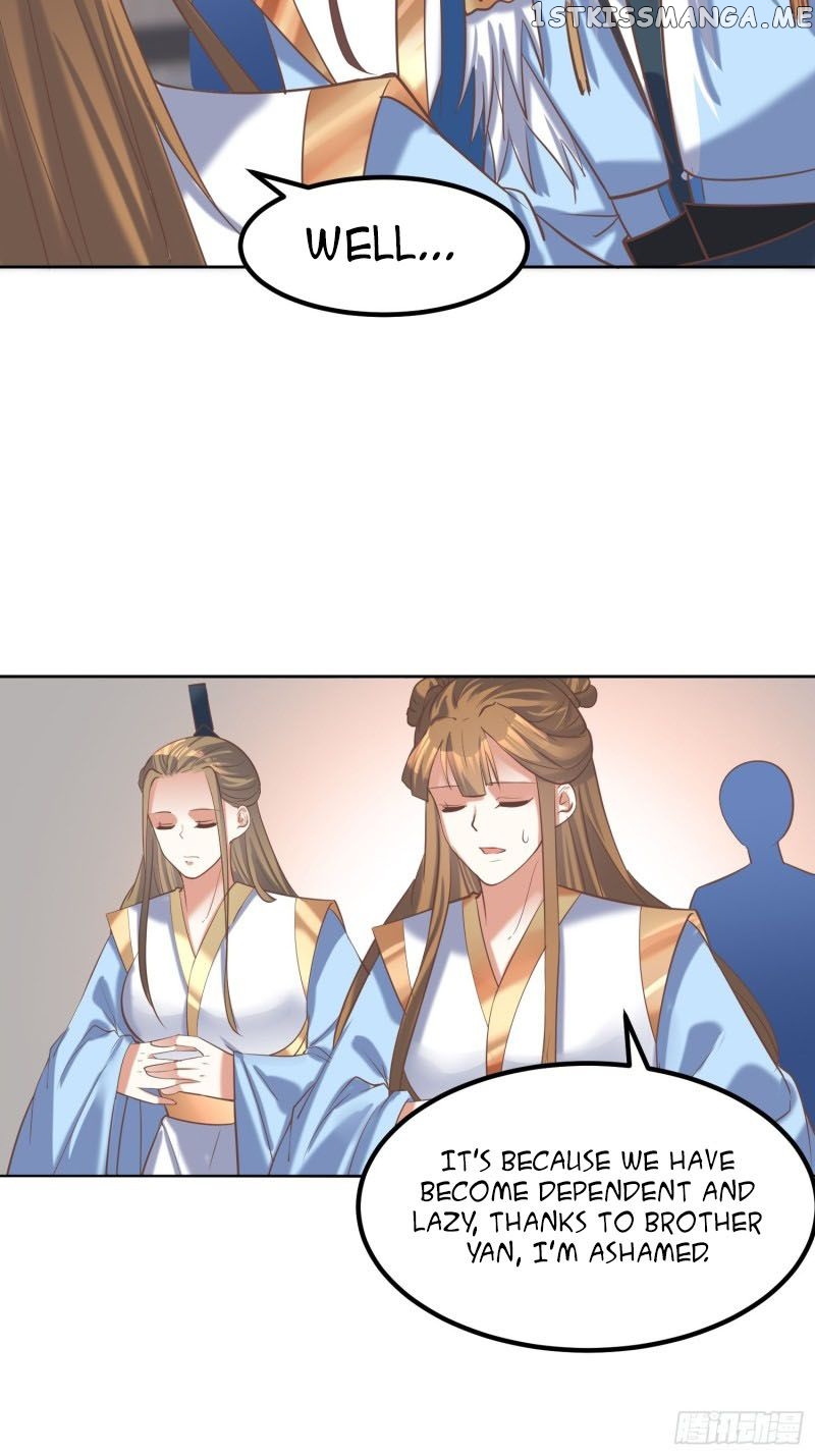 Rebirth Of The Top Villain chapter 13 - page 13
