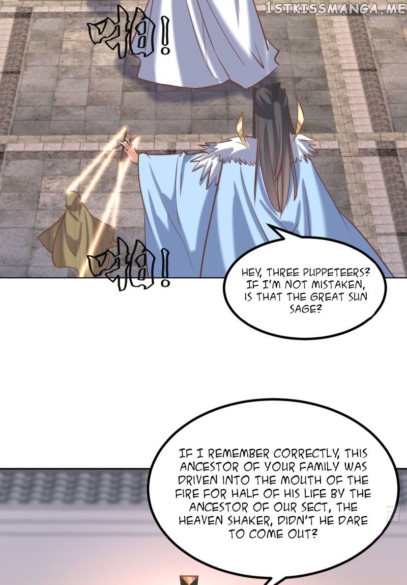 Rebirth Of The Top Villain chapter 12 - page 12