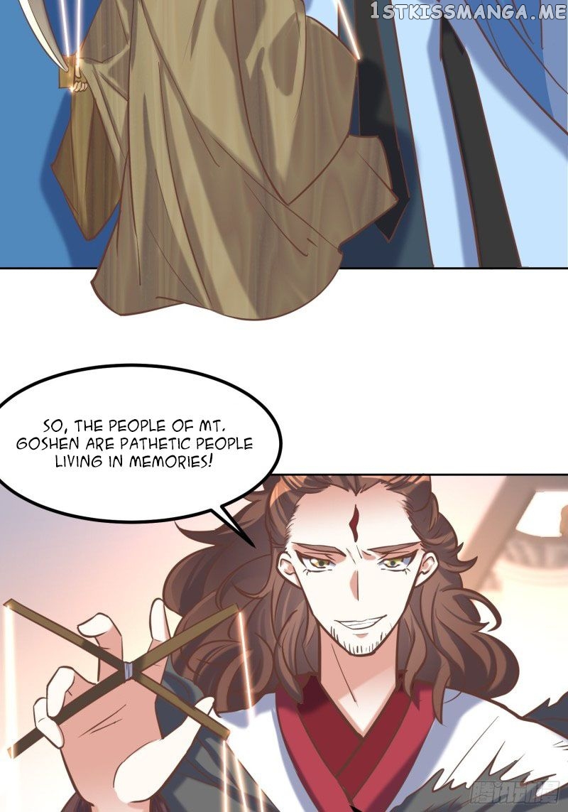 Rebirth Of The Top Villain chapter 12 - page 14