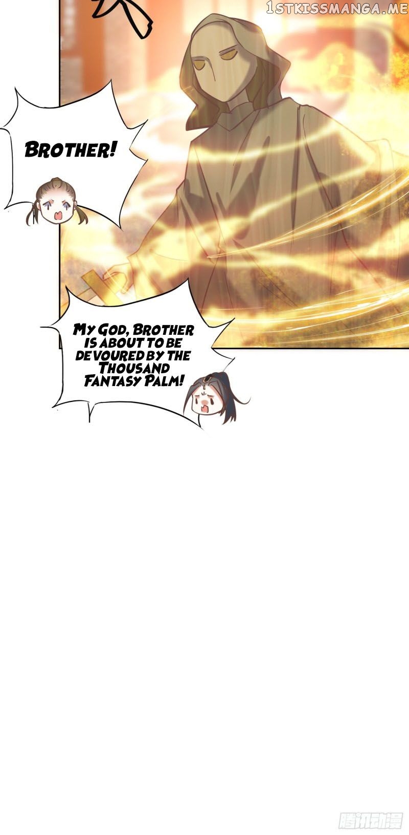 Rebirth Of The Top Villain chapter 12 - page 27