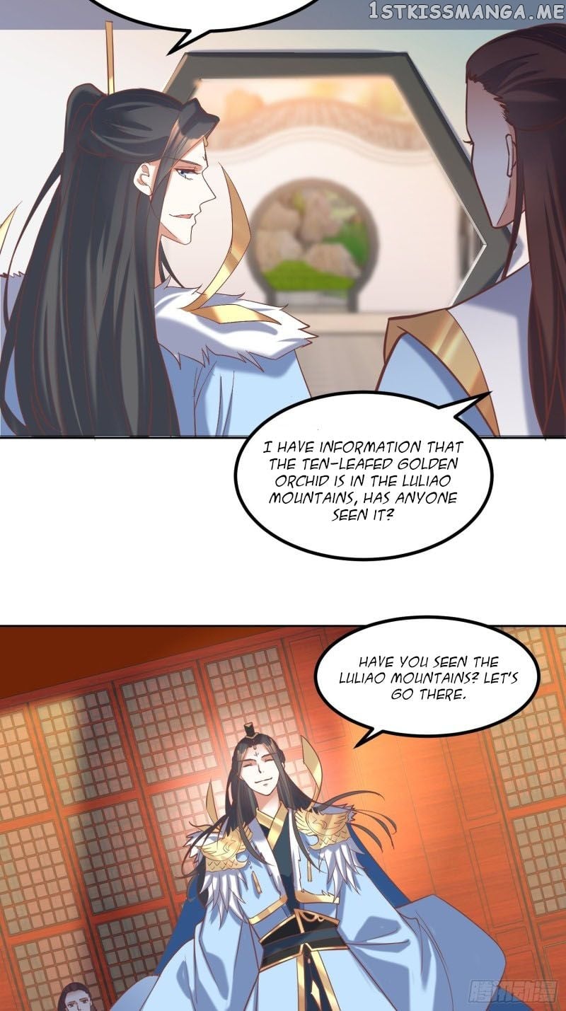 Rebirth Of The Top Villain chapter 11 - page 13