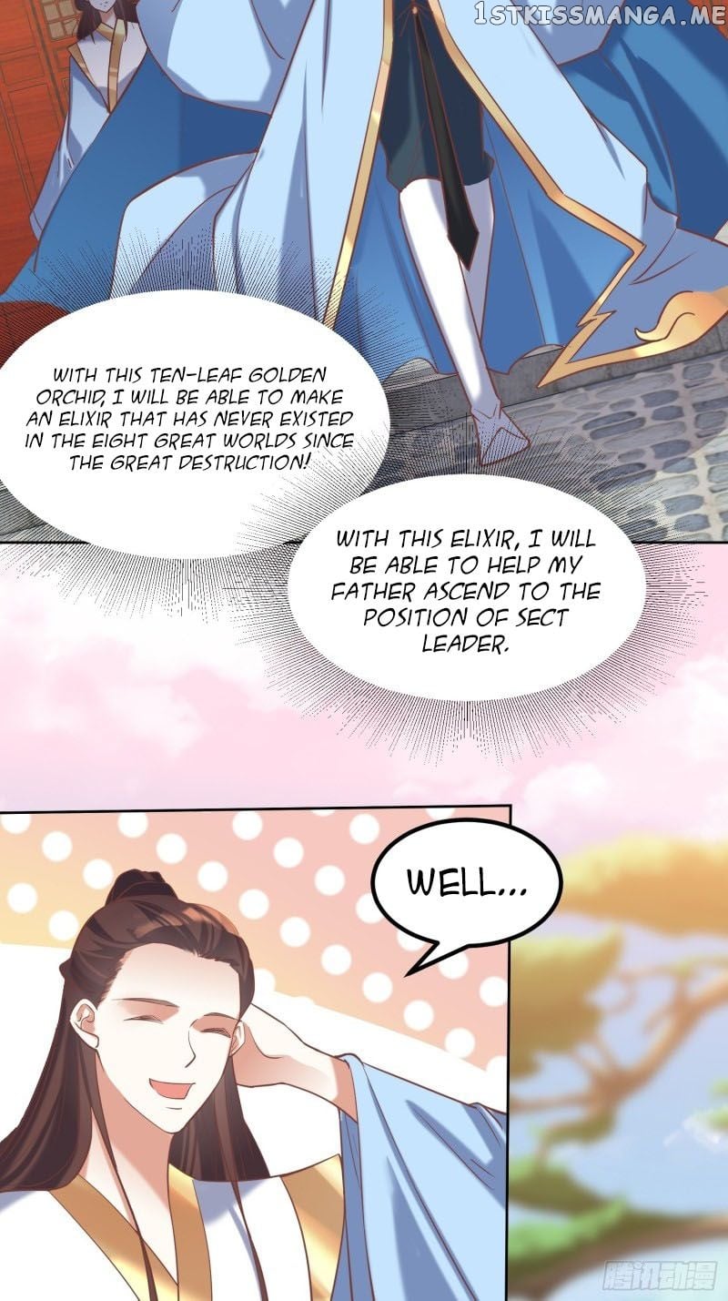 Rebirth Of The Top Villain chapter 11 - page 14