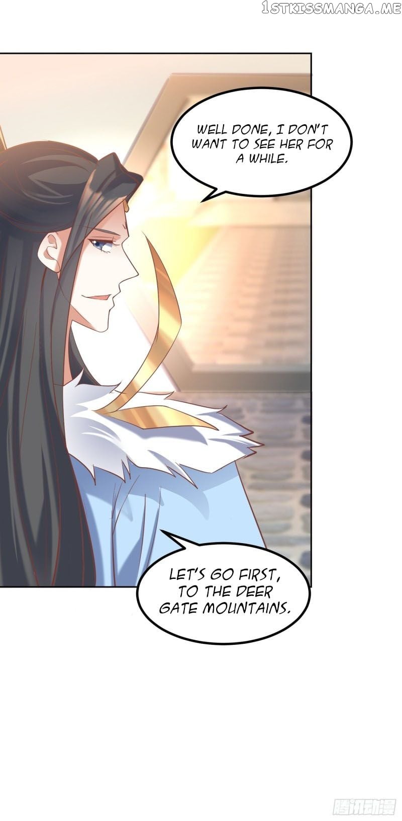Rebirth Of The Top Villain chapter 11 - page 17