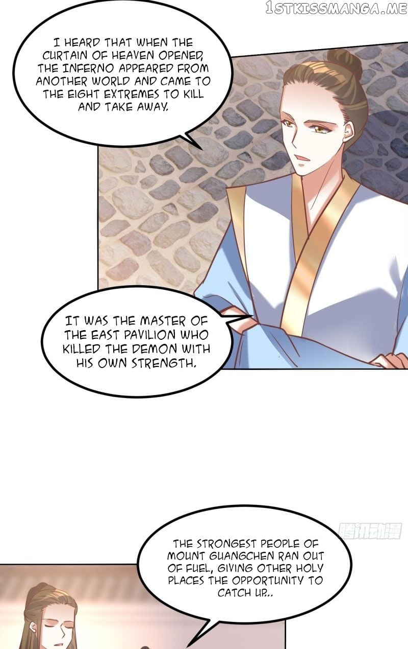 Rebirth Of The Top Villain chapter 11 - page 27