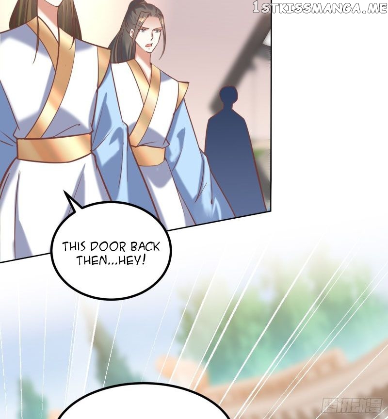 Rebirth Of The Top Villain chapter 11 - page 28