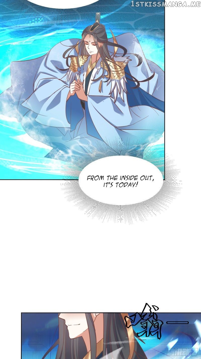 Rebirth Of The Top Villain chapter 11 - page 6