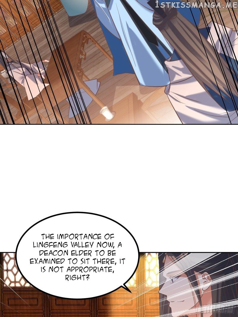 Rebirth Of The Top Villain chapter 10 - page 17
