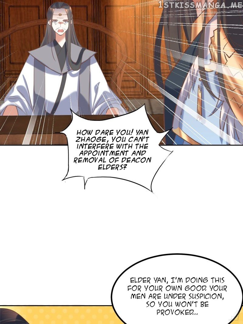 Rebirth Of The Top Villain chapter 10 - page 18