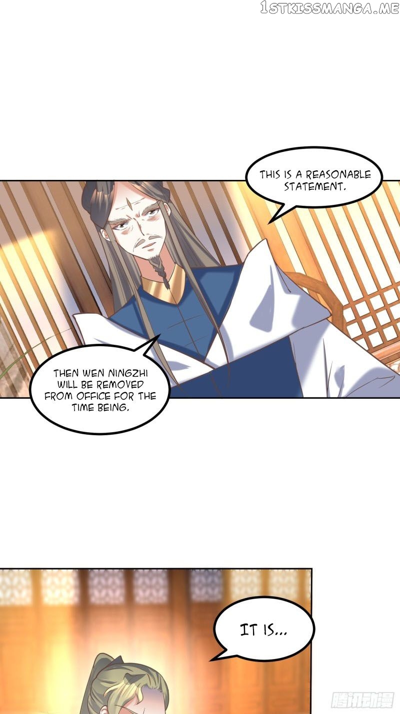 Rebirth Of The Top Villain chapter 10 - page 20