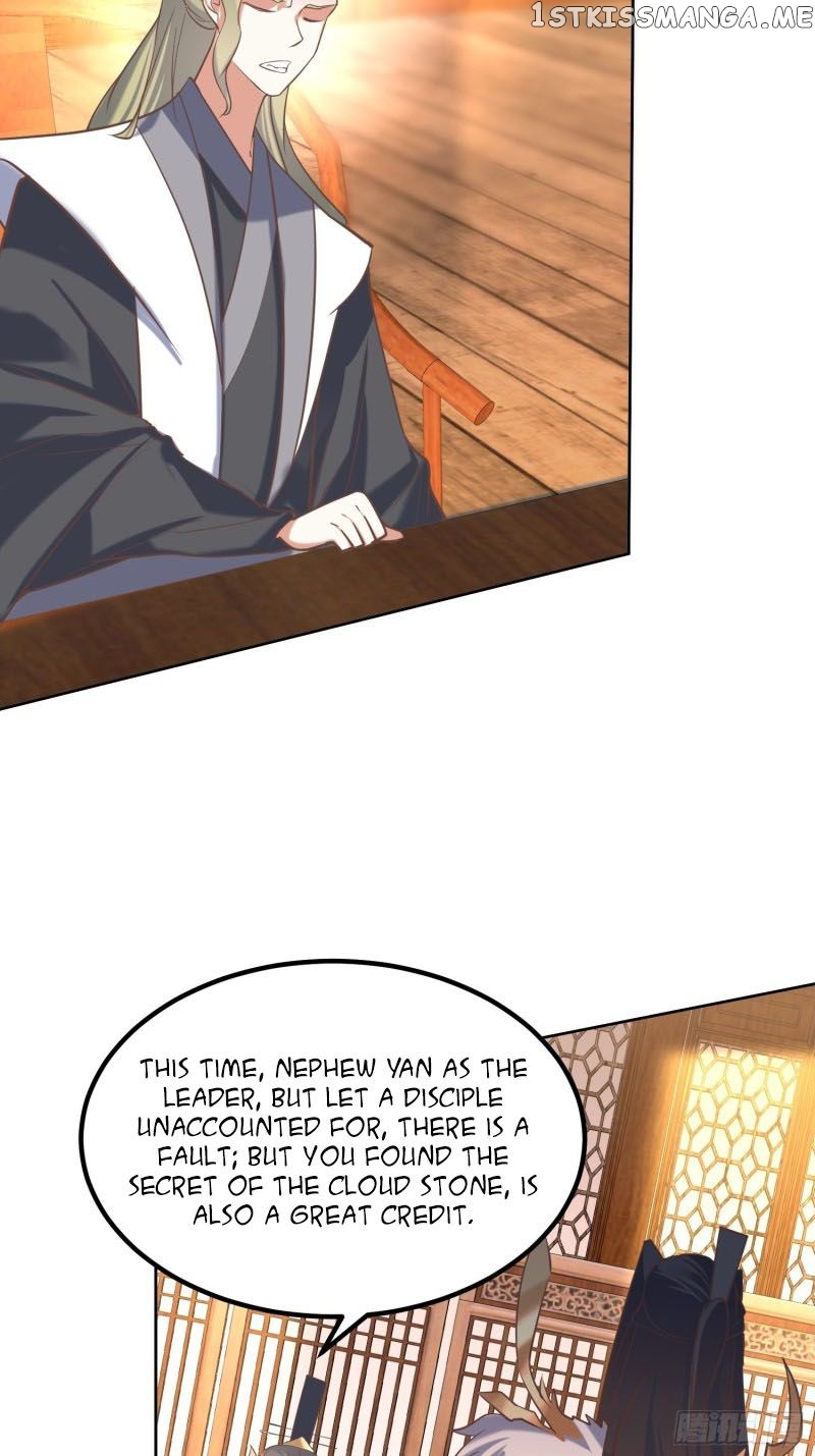 Rebirth Of The Top Villain chapter 10 - page 21